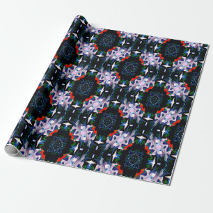 Geheimnisse...... Geschenkpapier