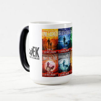 Geheimnisse Sydneys Rye, die Tasse verwandeln