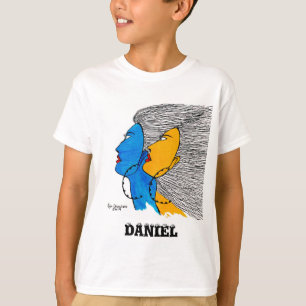 Geheimnisse T-Shirt