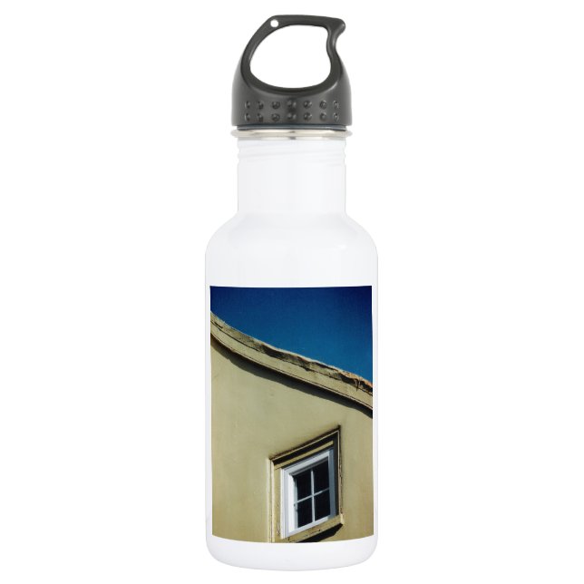 Geheimnisse Trinkflasche (Vorderseite)