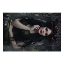 Geheimnisvolle Dame