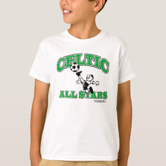 Gehen Celtic! T-Shirt