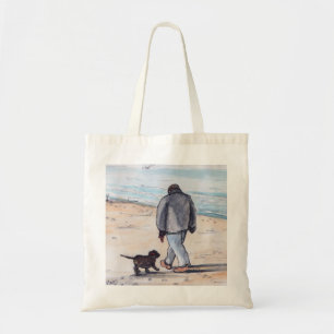 Gehen der Hund - 05 Tragetasche