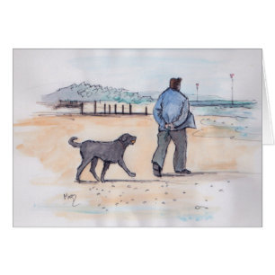 gehen der Hund - 07