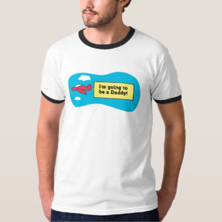 Gehen, ein Vati zu sein! T-Shirt