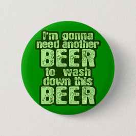 Gehen, eine anderen Bier-Iren zu benötigen Button