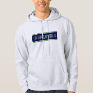 GEHEN FALKEN BEXLVIIIE HOODIE