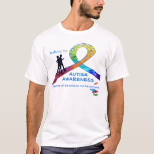 Gehen für T-Shirt