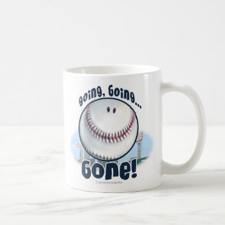 Gehen, Gehen gegangen! Tasse