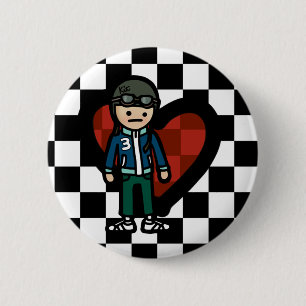 gehen Knopf gehen! Button