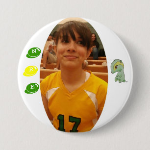 Gehen Norah Button