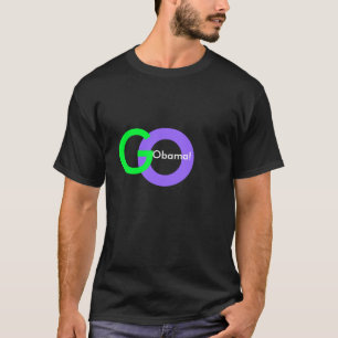 Gehen Obama! T - Shirt