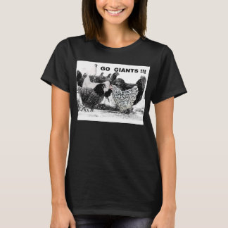 GEHEN RIESEN!!! T - Shirt