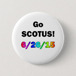 Gehen SCOTUS Button