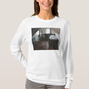 Gehen Sie, die Tuchschiene zu bett, die durch Ford T-Shirt
