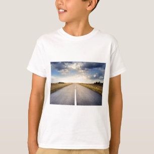 Gehen Sie für es T-Shirt