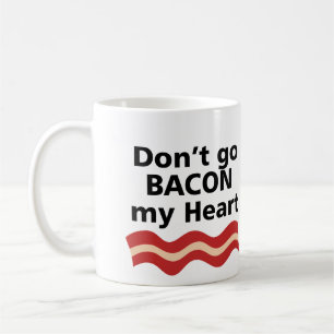 GEHEN SIE NICHT AUF MEIN HERZ, WENN ICH MIR FREUT  KAFFEETASSE