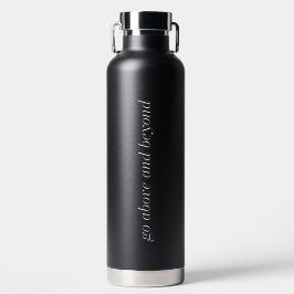 Gehen Sie über und über die Vakuum-Isolierflasche Trinkflasche