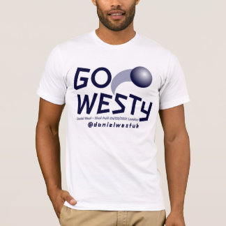 GEHEN WESTY T-Shirt