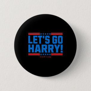Gehen wir Harry raus, wenn du für F stimmst Button