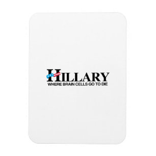 Gehen zu wo Gehirnzellen, die Magnet