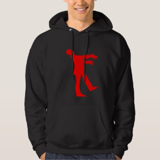 Gehender ZombieHoodie Hoodie