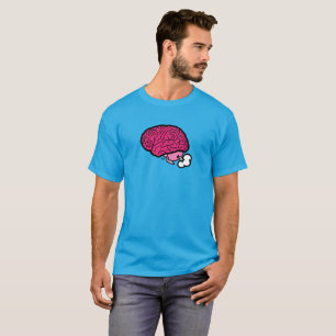 GEHIRN-FURZ T-Shirt