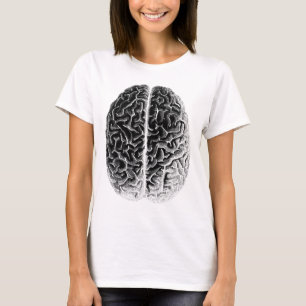 Gehirn T-Shirt