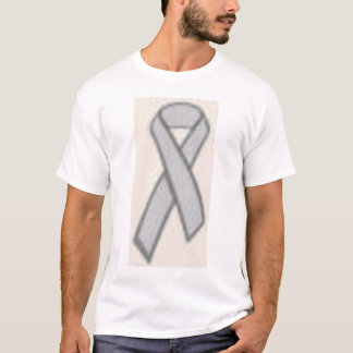 Gehirn-Tumor-Shirt T-Shirt