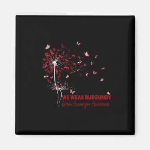 Gehirnaneurysm Bewusstsein Glaube Hoffnung Liebe L Magnet