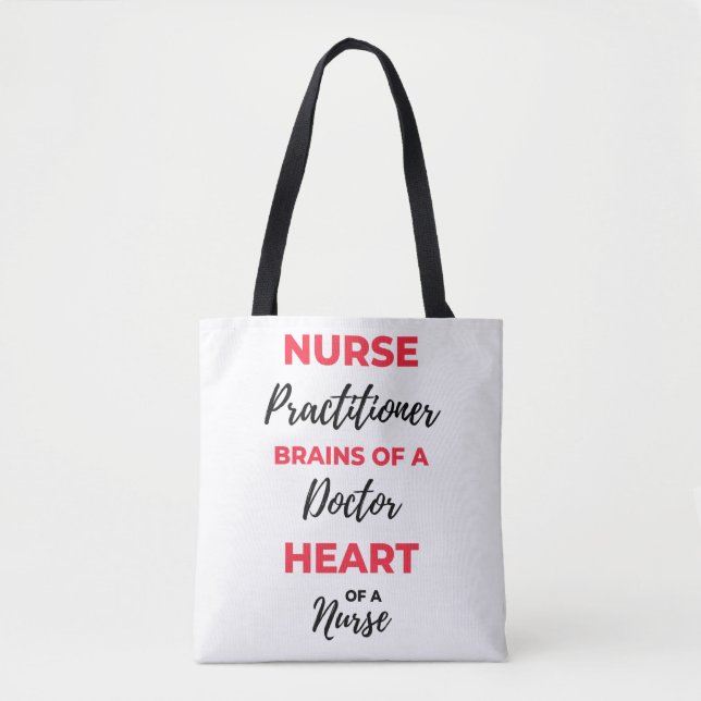 Gehirne eines Arzthelfers 2 Tasche (Vorderseite)