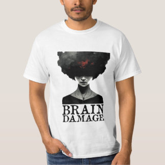 Gehirnschaden T - Shirt