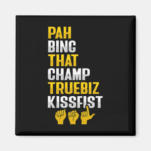 Gehörloses Gehör der Handgeenke - Bewusstsein für  Magnet