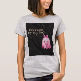 gehostet von meiner großen Studentinnenverbindung  T-Shirt