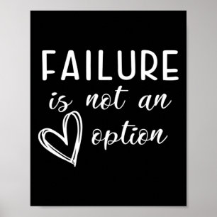 Geht aufs Ganze - Misserfolg ist keine Option Poster