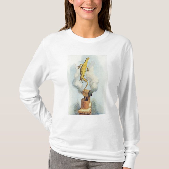 Geht Bill! " T-Shirt (Vorderseite)