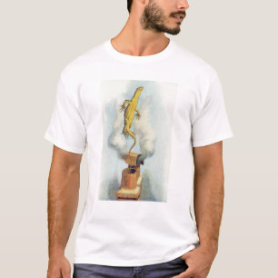 Geht Bill! " T-Shirt
