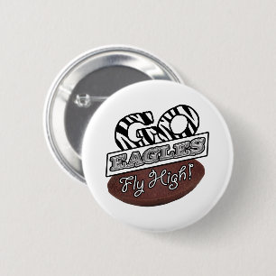 GEHT EGAL! BUTTON