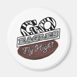 GEHT EGAL! Magnet