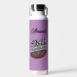 GEHT EGAL! TRINKFLASCHE