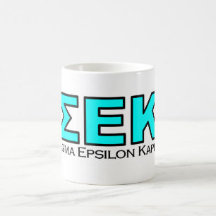 Geht Grieche!  Kaffee-Tasse Kaffeetasse