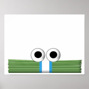 GEICO: Das Film-Plakat Poster