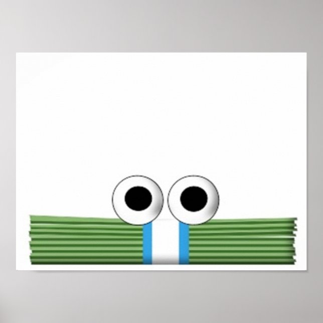 GEICO: Das Filmplakat Poster (Vorne)