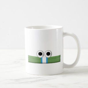GEICO: Der Film Kaffeetasse