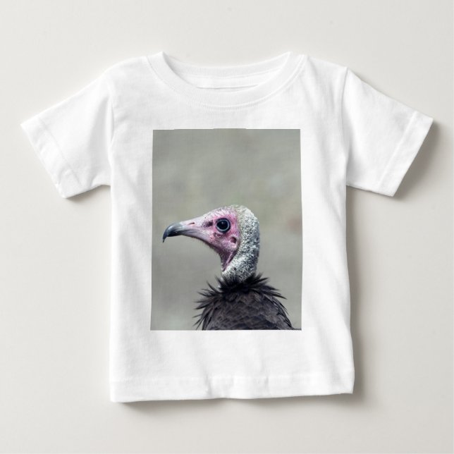 Geier Baby T-shirt (Vorderseite)