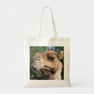 Geifernde Kamel-Tasche Tragetasche