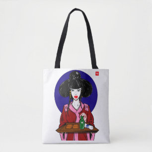 GEIHSA-Tasche Tasche