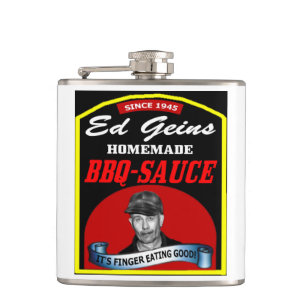 GEIN FLASCHE FLACHMANN