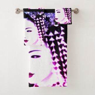 Geisha