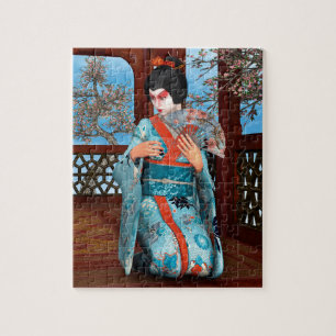 Geisha